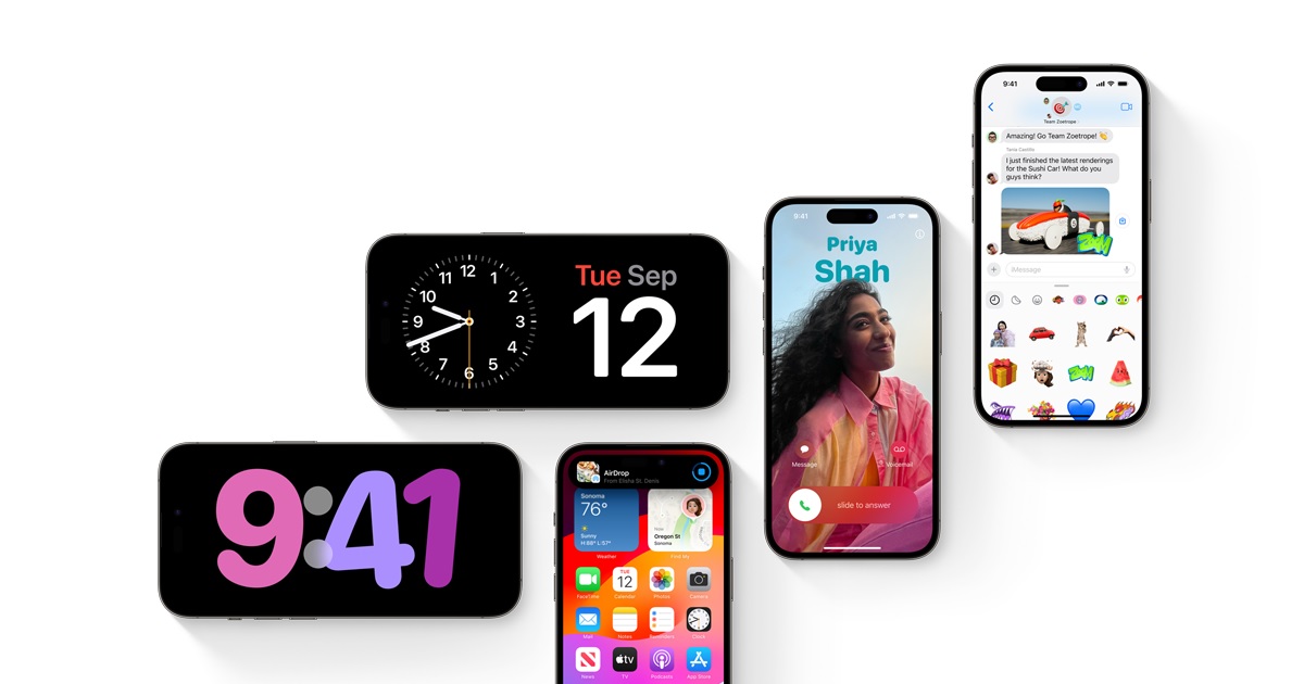 Ios Satya Day
