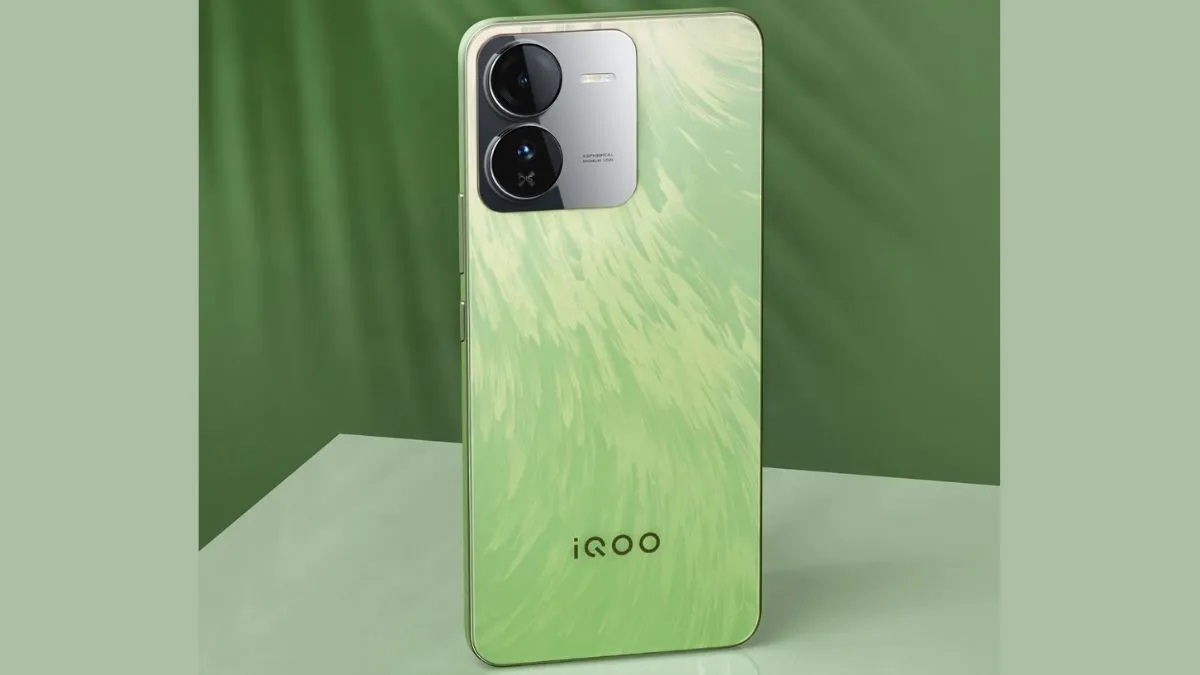 iqoo Z9 5G.1