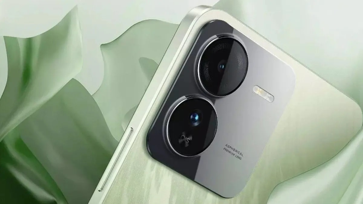 Iqoo Z9 5G