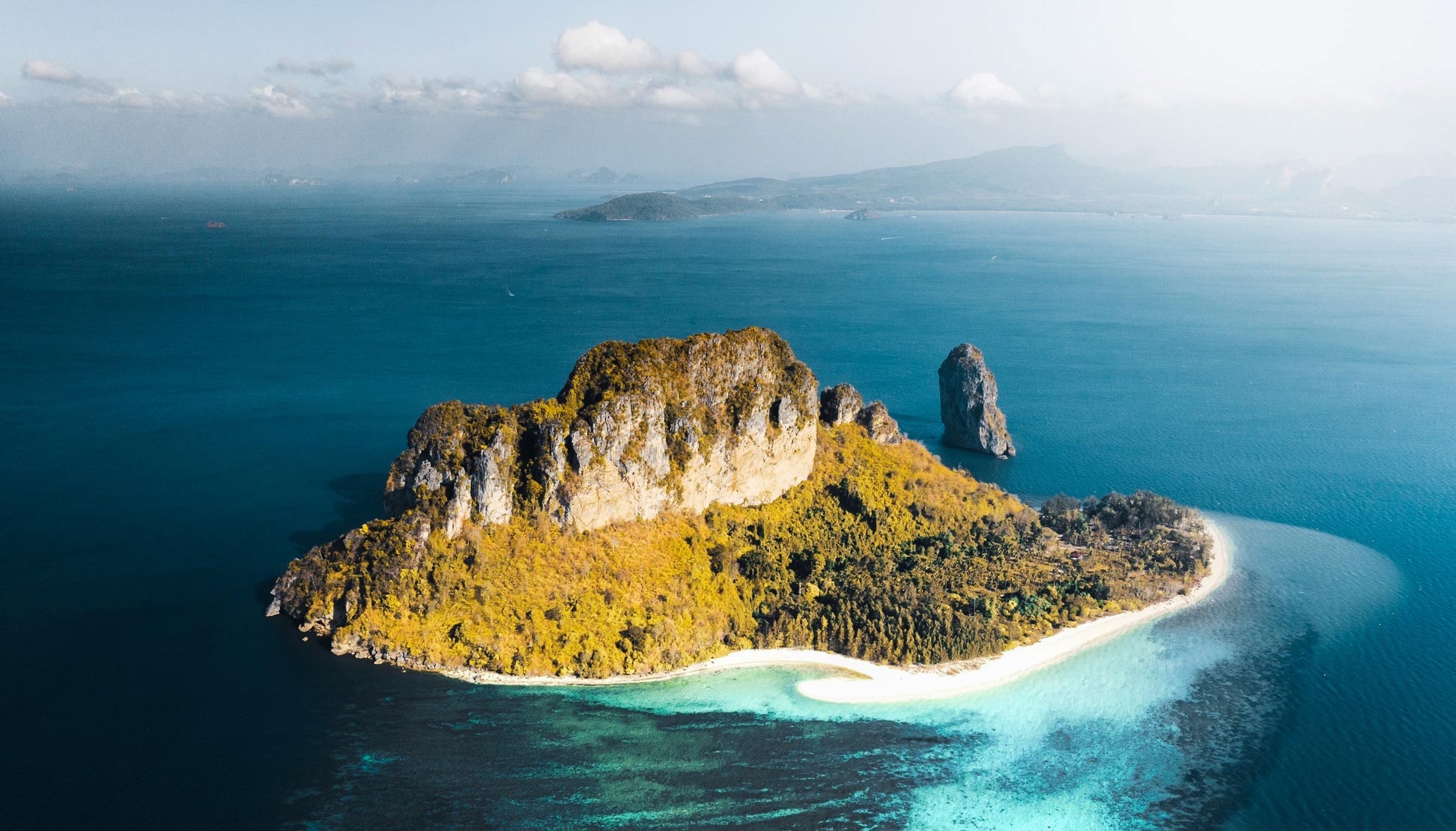 island