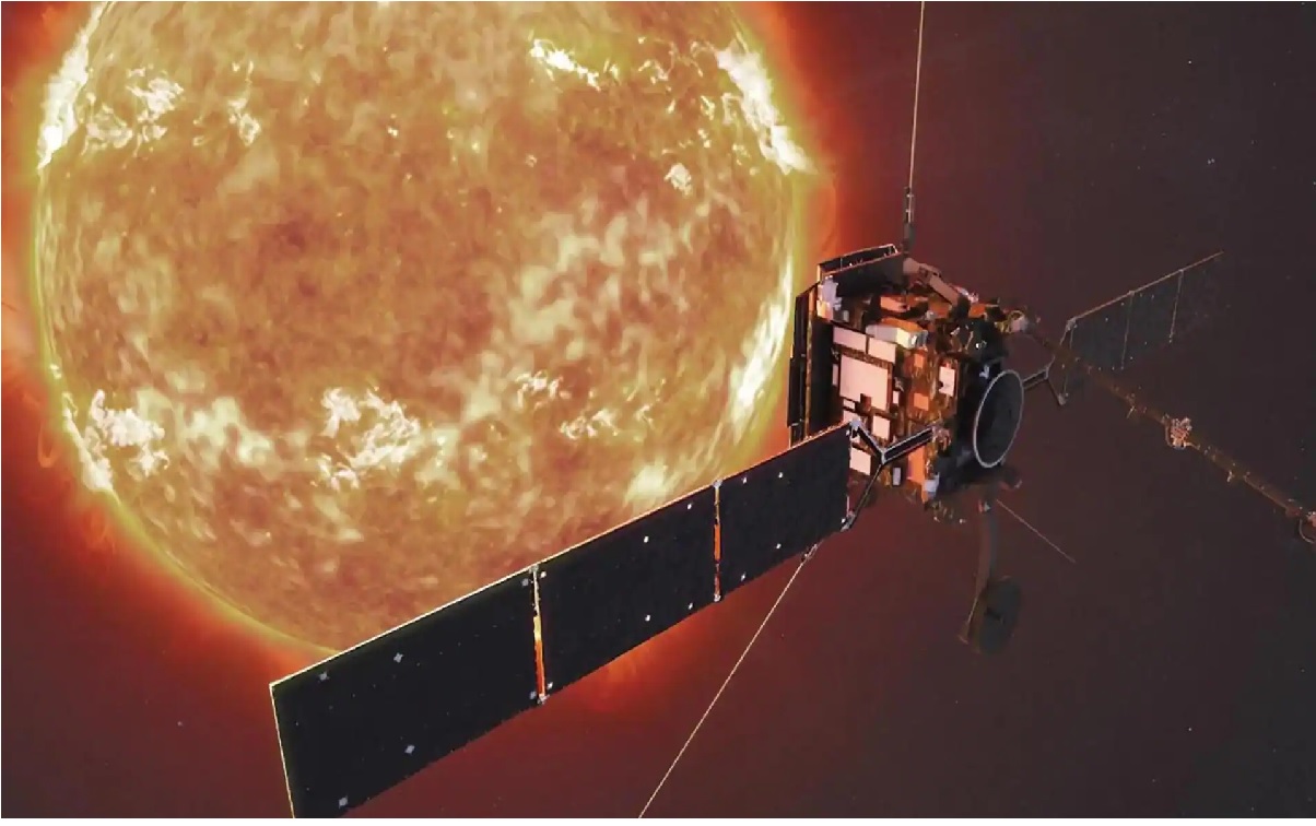Isro Satya Day