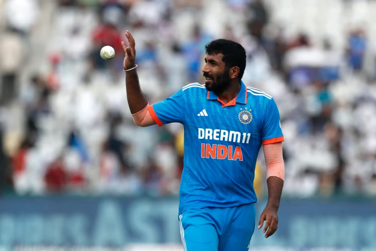 Jasprit1 Satya Day