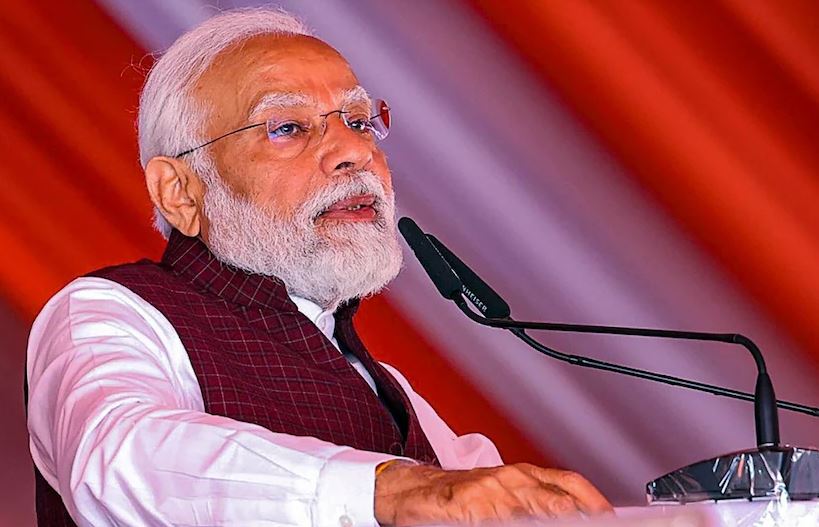 pm modi