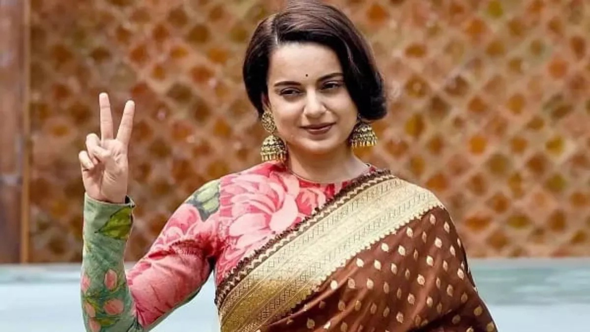kangana