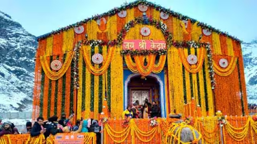 kedarnath