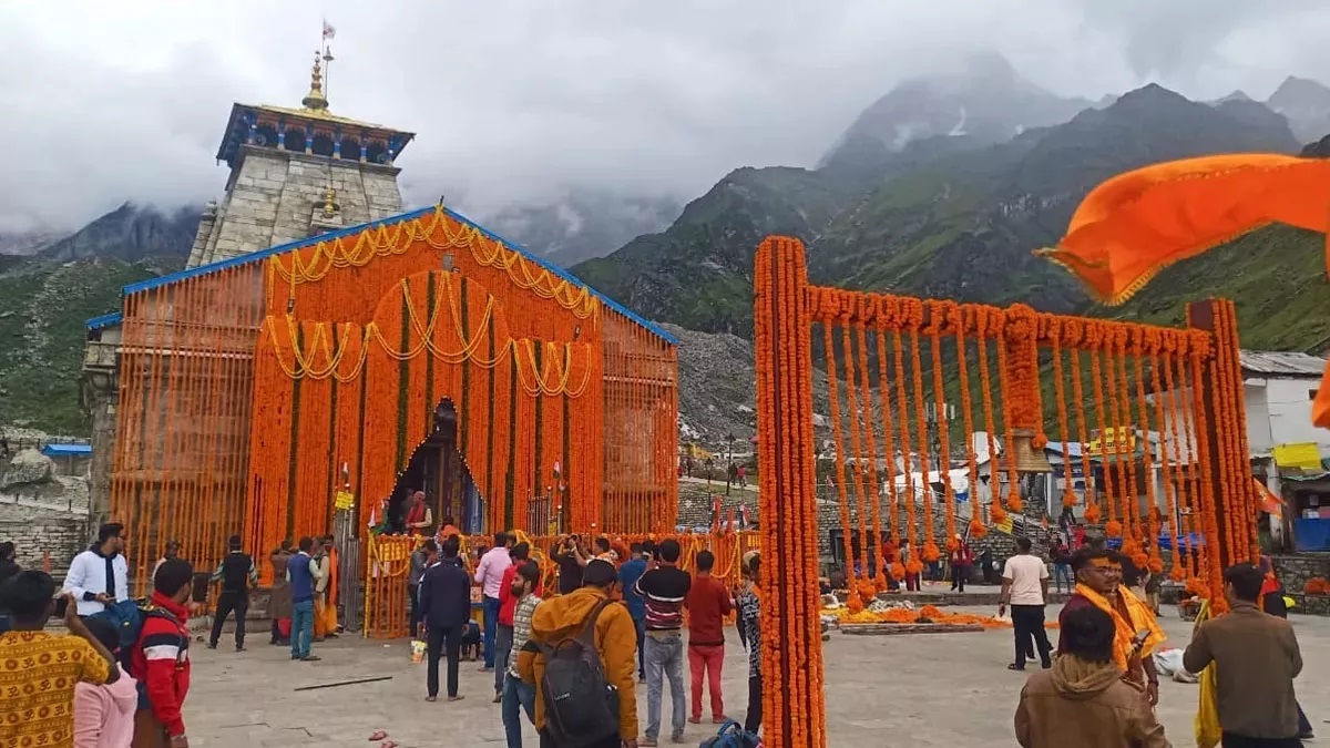 kedarnath