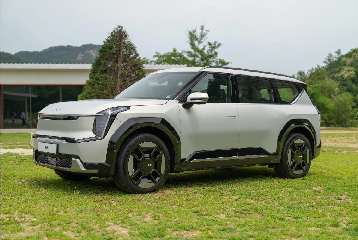 Kia Ev Satya Day