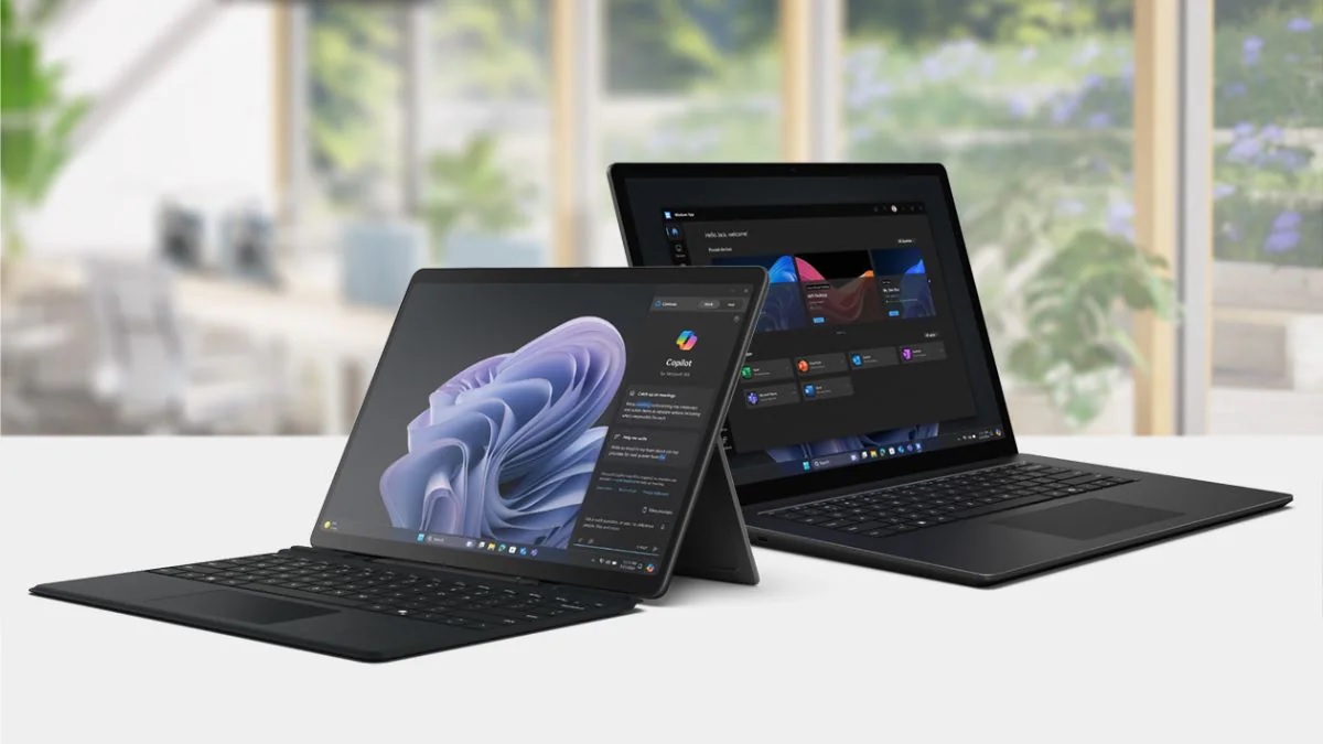 Gaming Laptops: