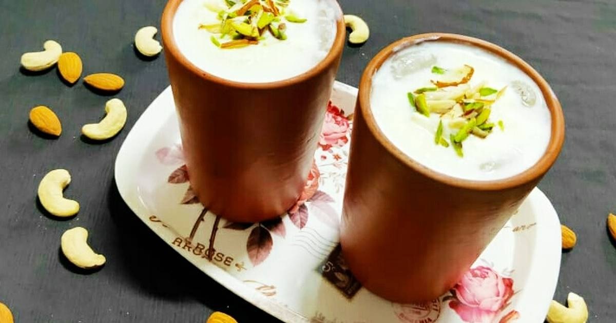 Lassi Recipe