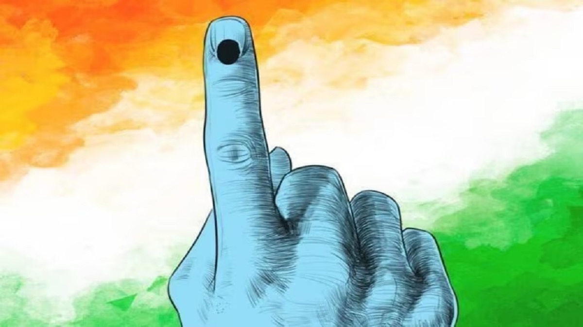 J&K Election