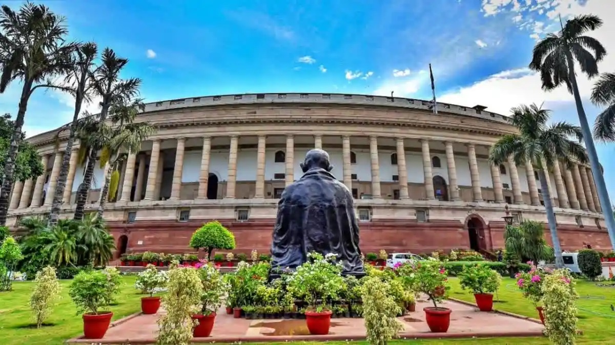 lok sabha