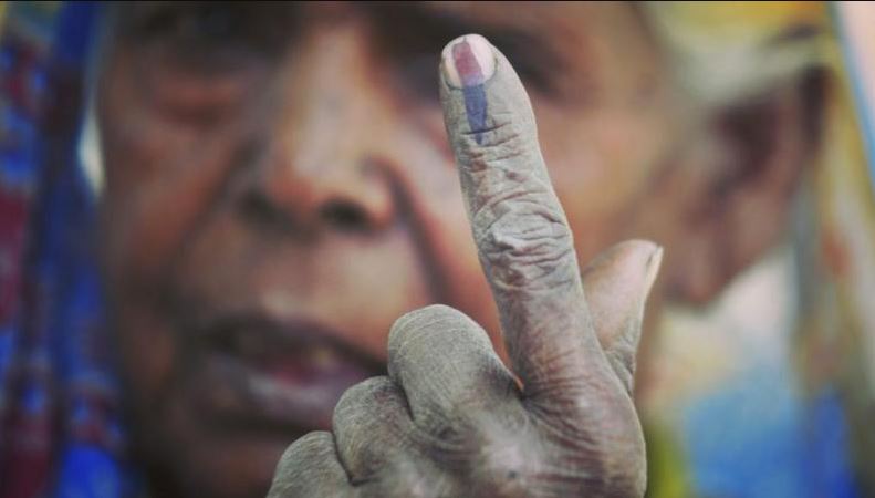 loksabha electio
