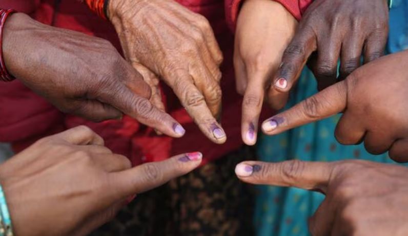 loksabha election