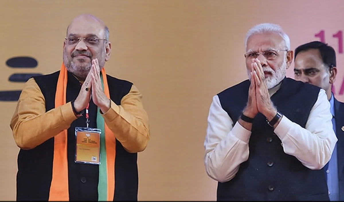 loksabha elections