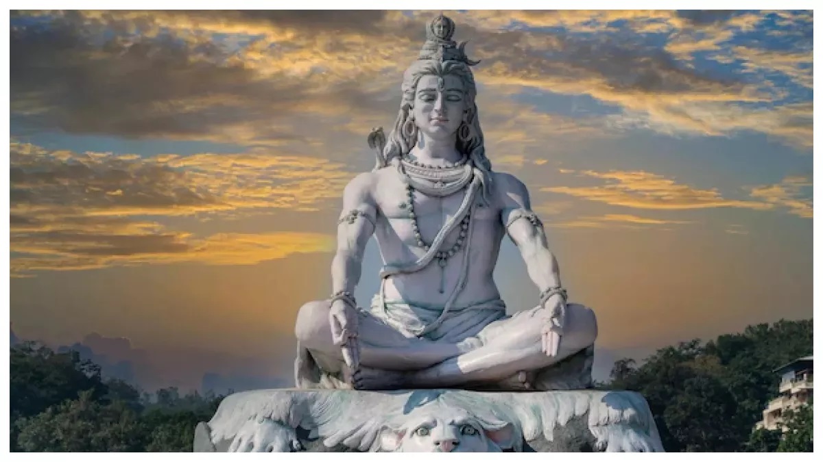 Masik Shivratri
