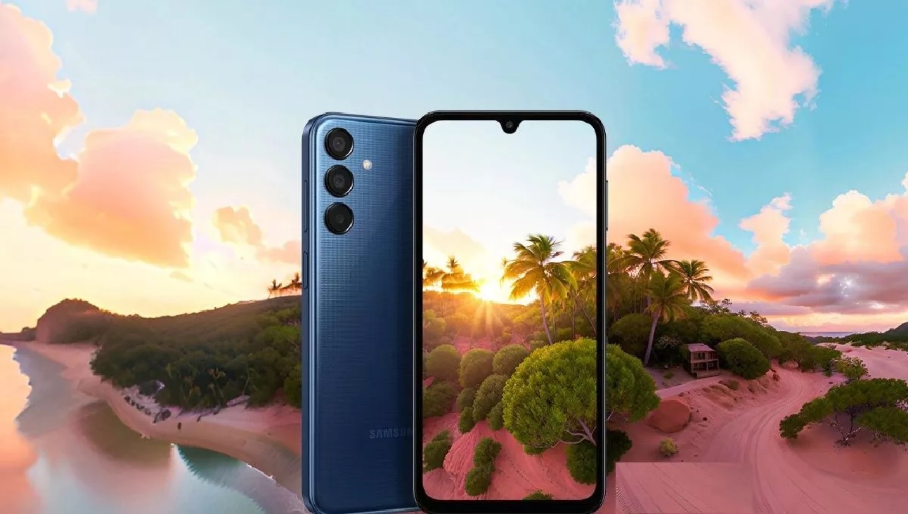 Smartphone Under 15k