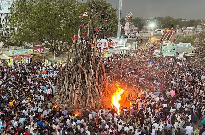 Myhpjsqd Holi Satya Day