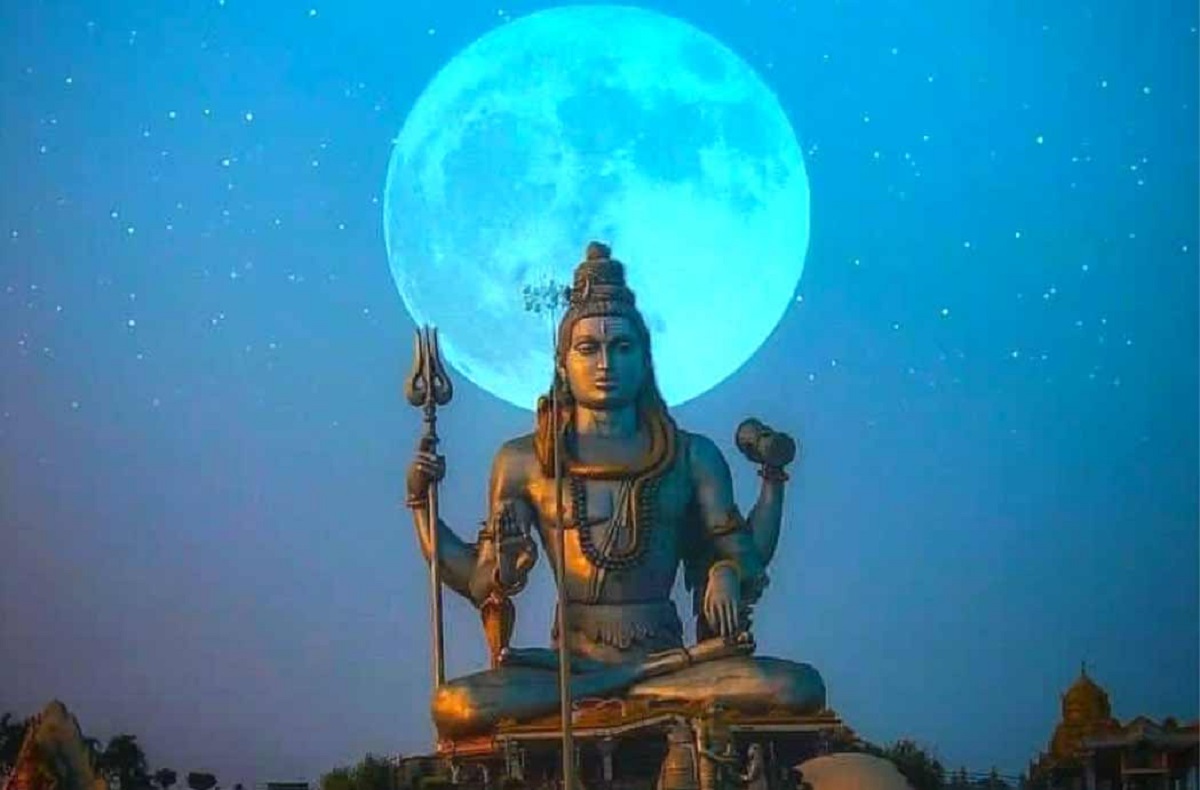 Masik Shivratri 2024
