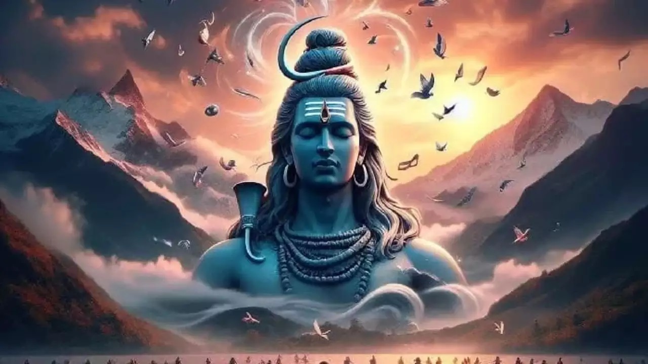 Mahadev