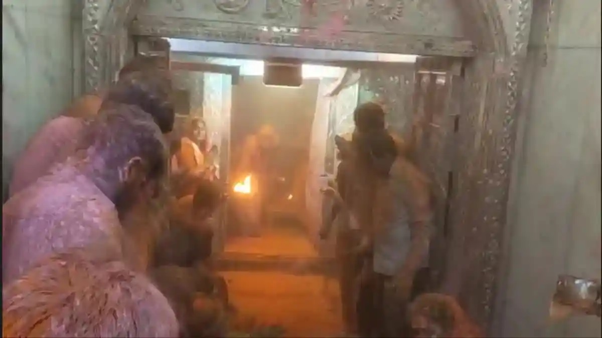 mahakal temple.1