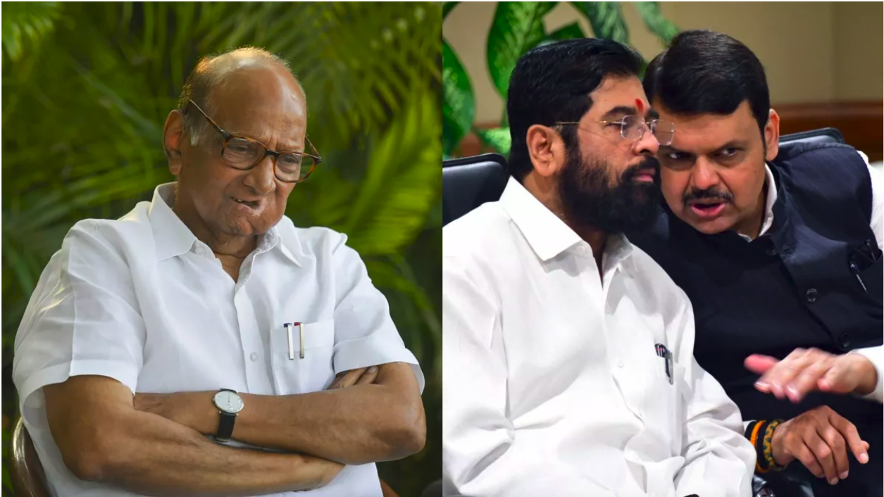 maharashtra politics