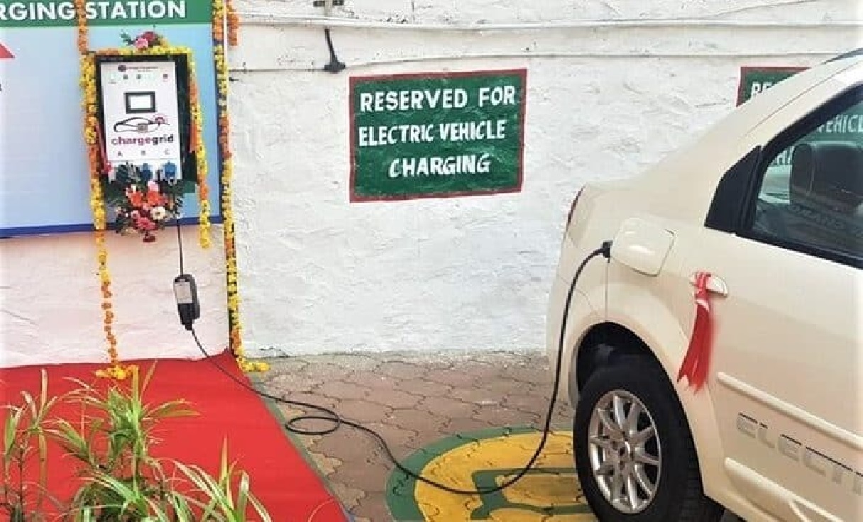 Mahindra Adani1 Satya Day
