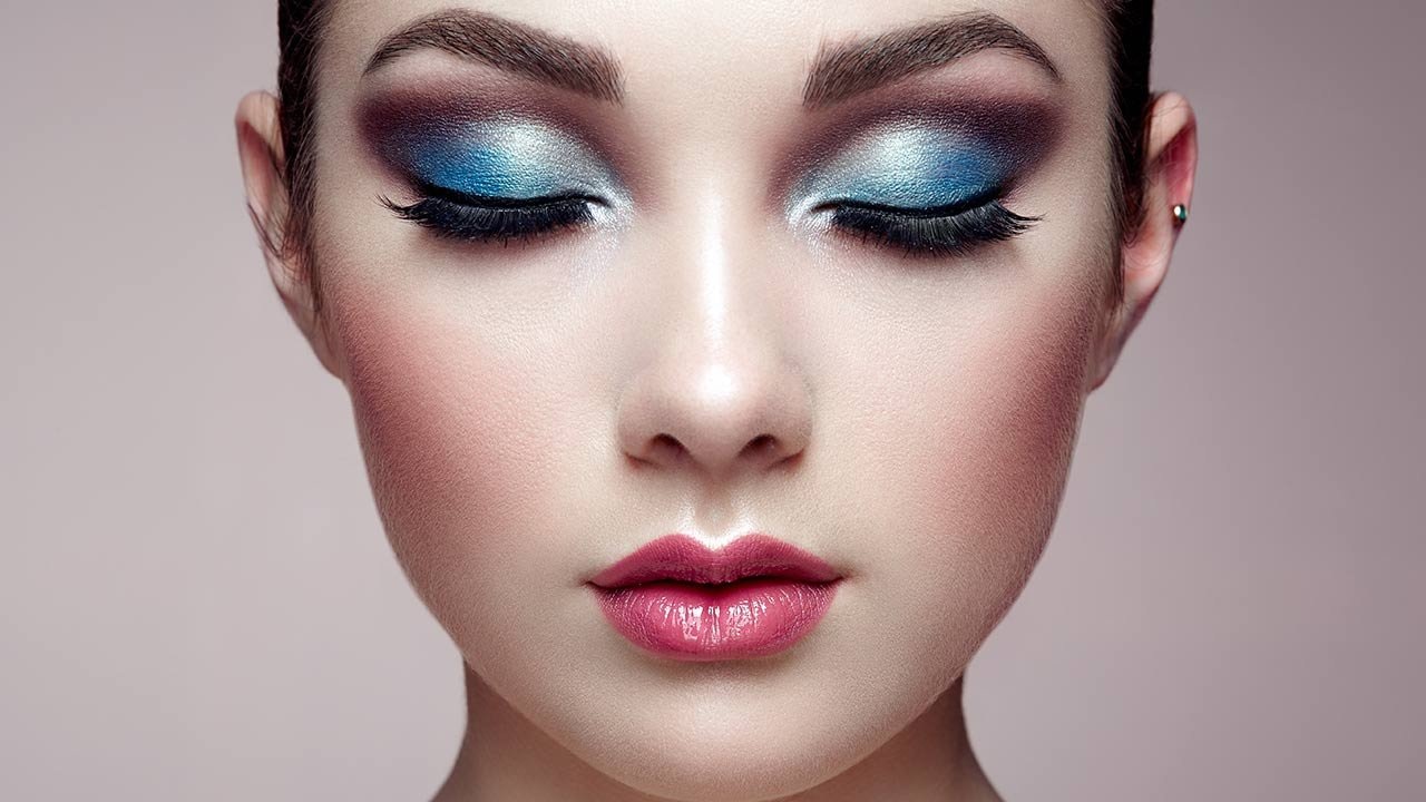 makeup