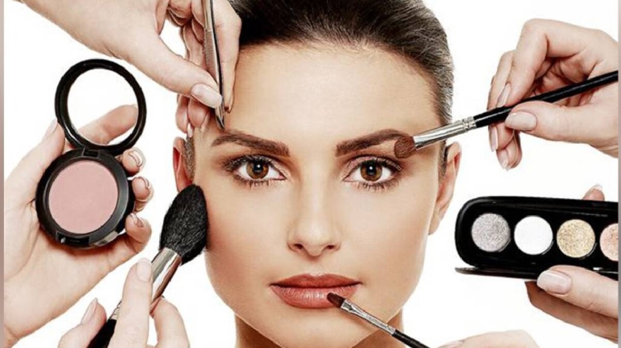 Makeup