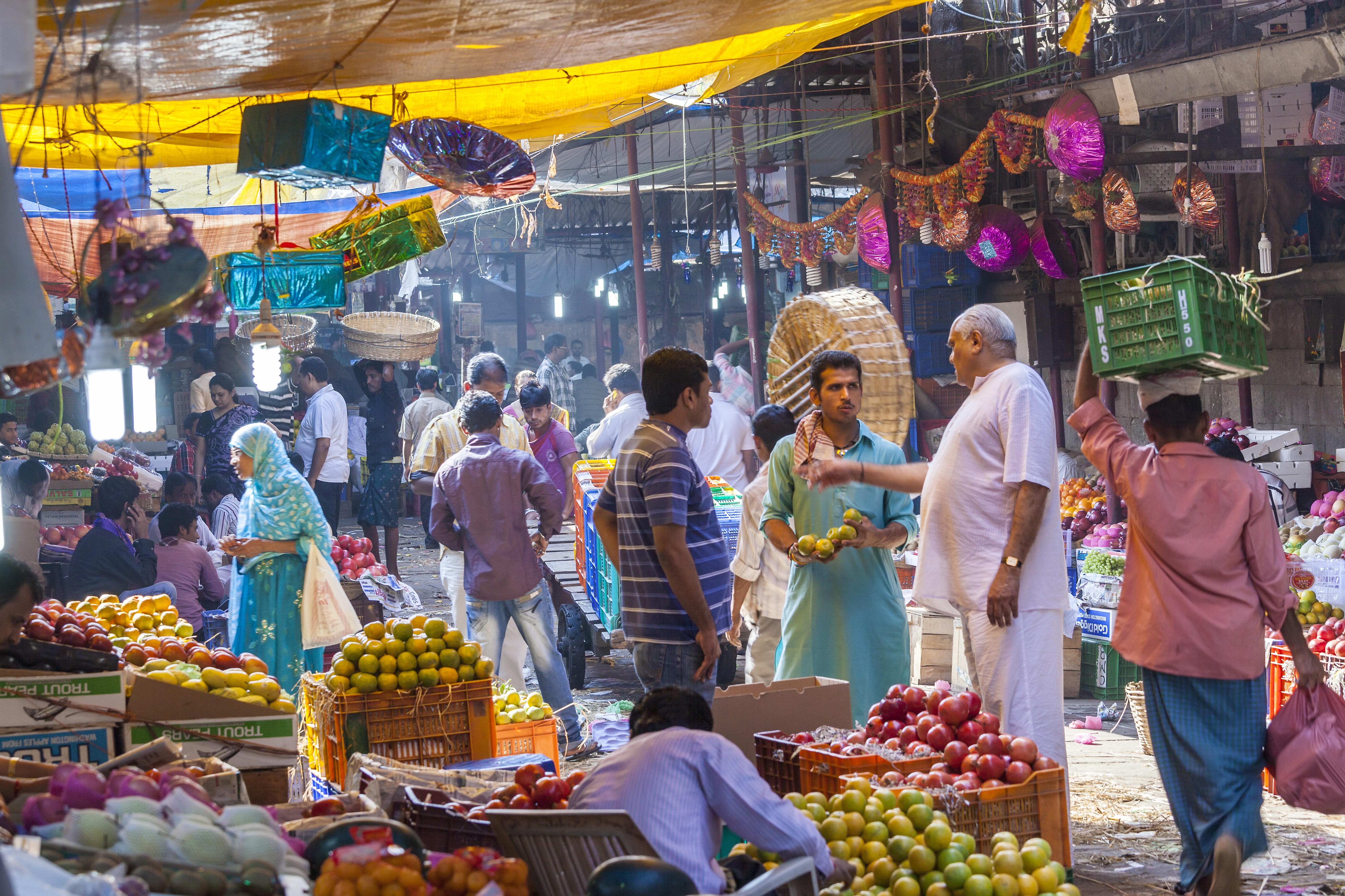 Market1 Satya Day