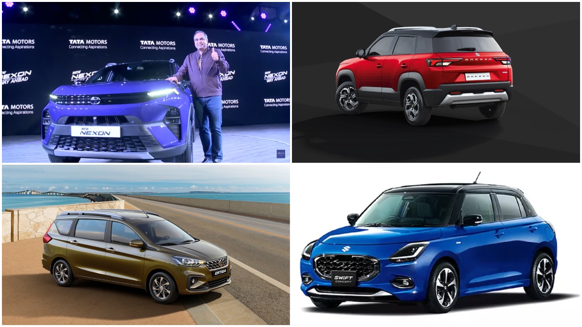 maruti suzuki