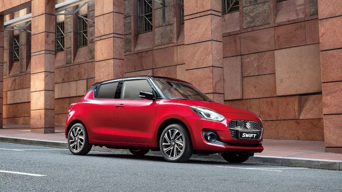 Maruti Swift