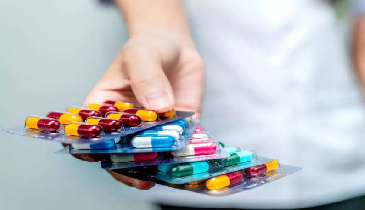 medicine Antibiotics