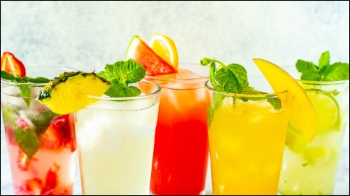 Mocktail