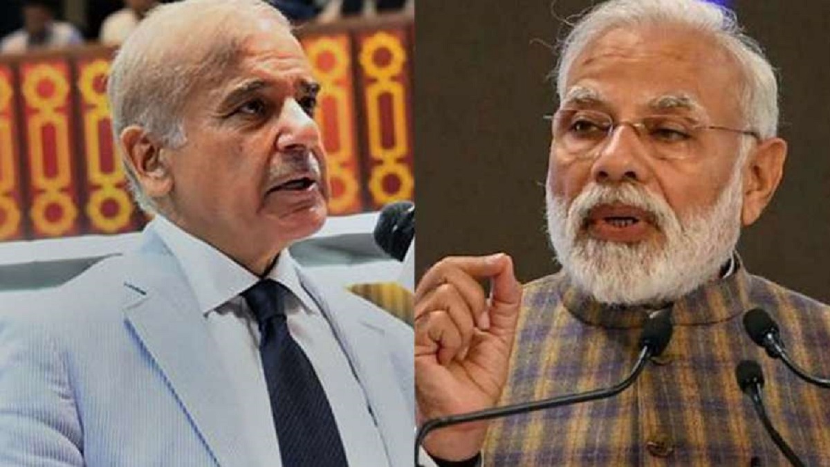 Modi- Sehbaz Sharif.1