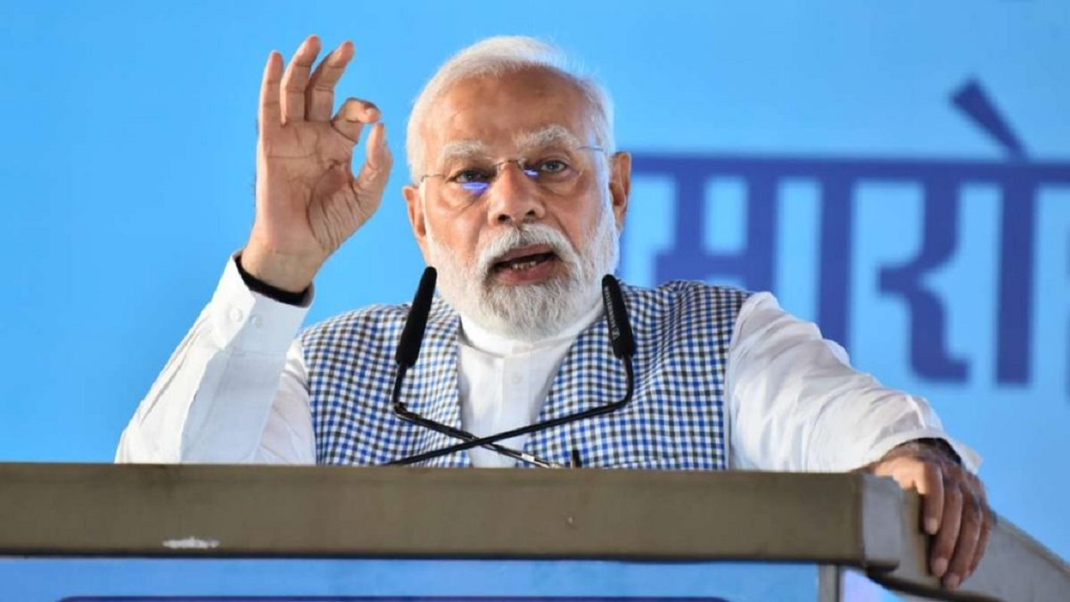 modi