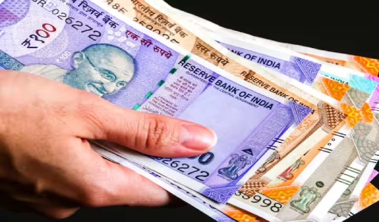 Money