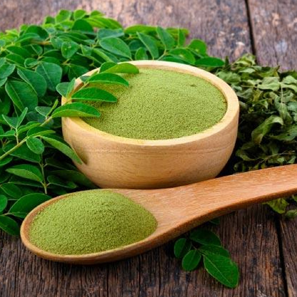 moringa