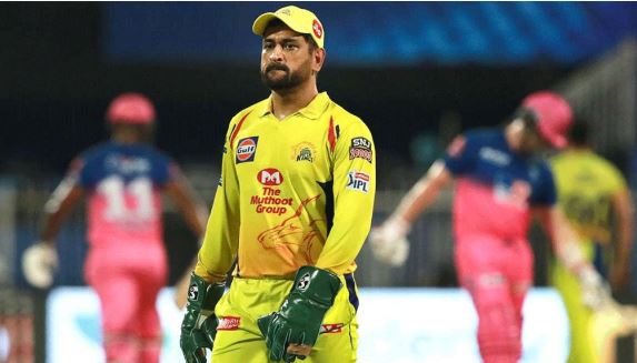 ms dhoni 1