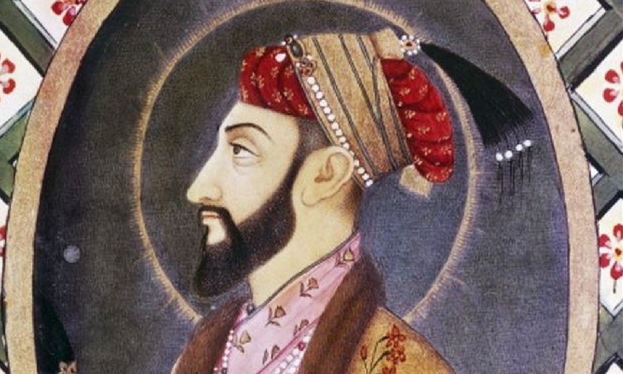 mughal