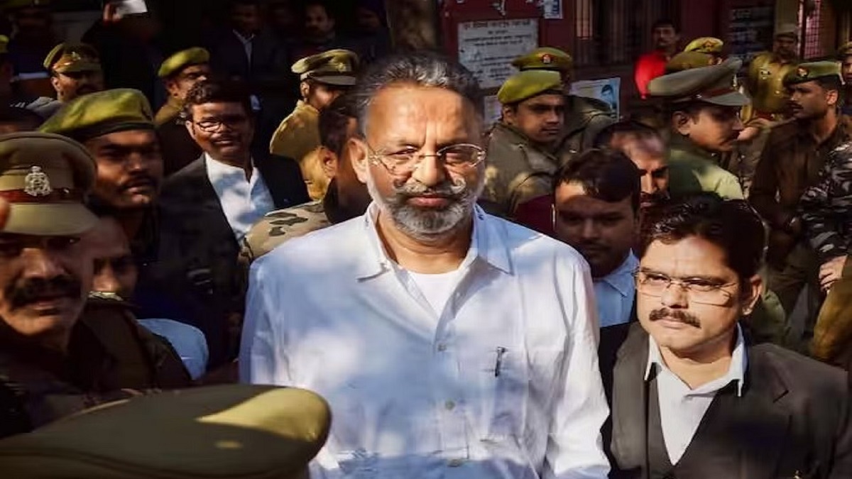 mukhtar ansari