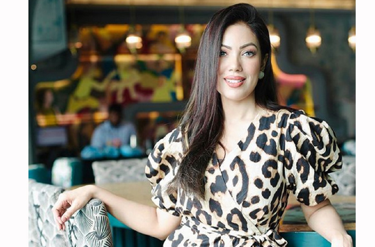 munmun dutta