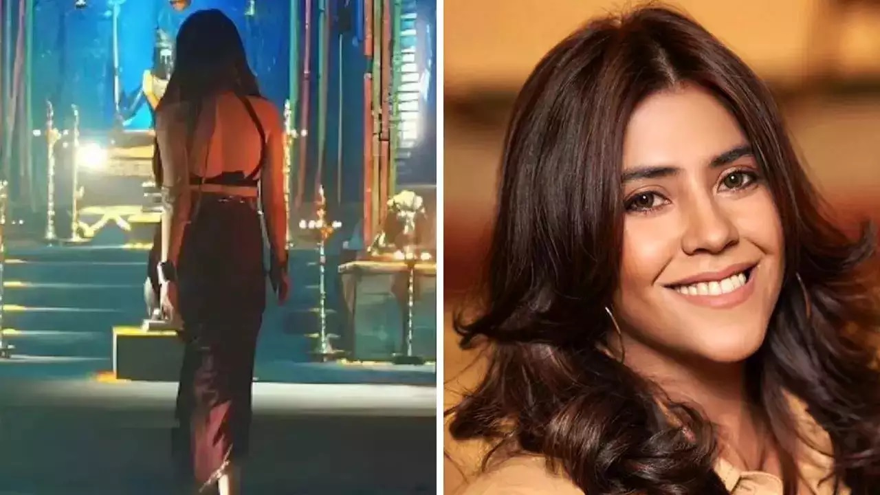 naagin