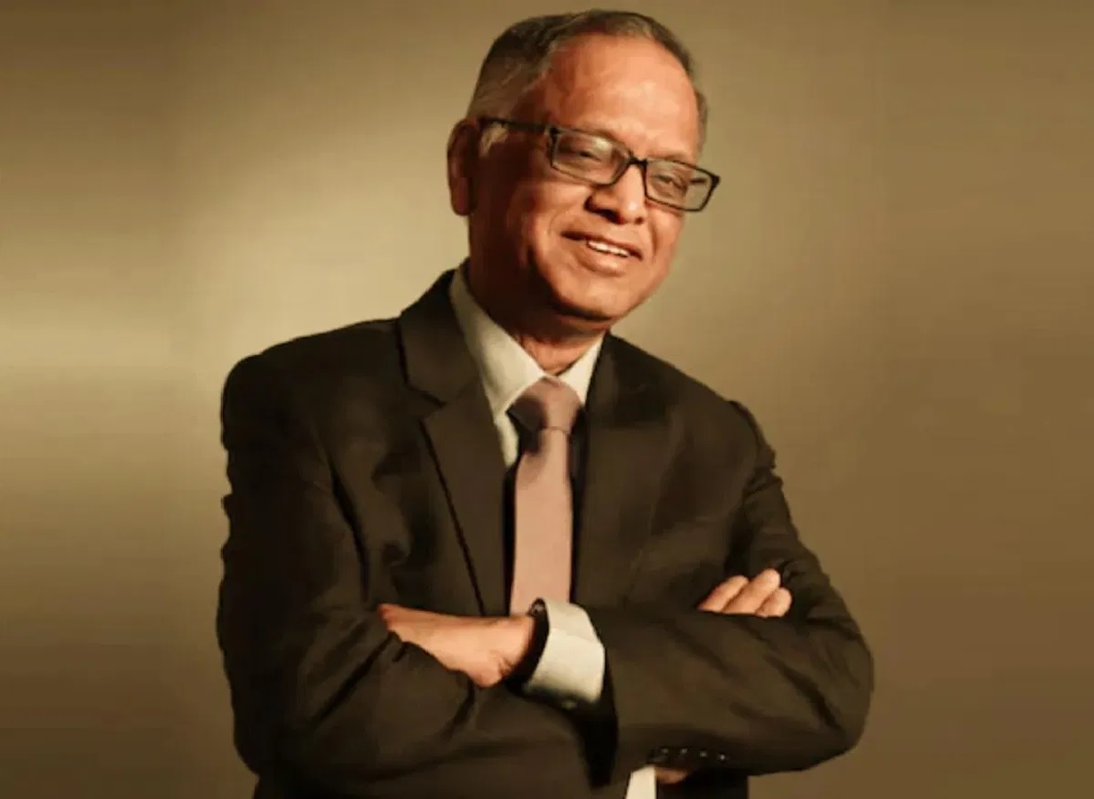 Narayana Murthy