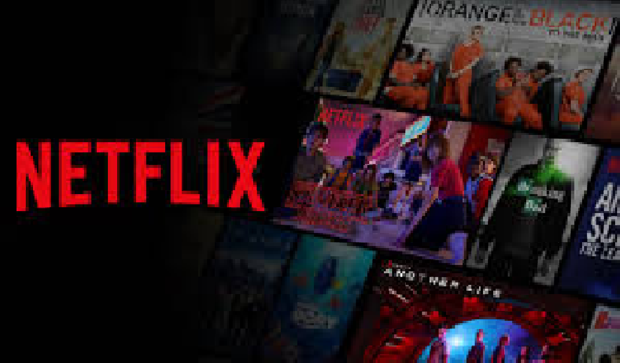Heavy Fine On Netflix