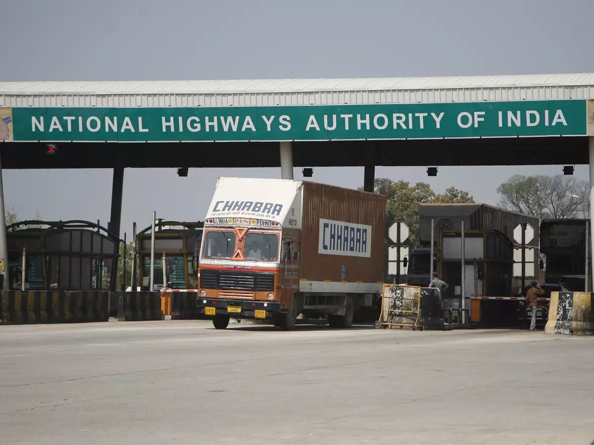 nhai