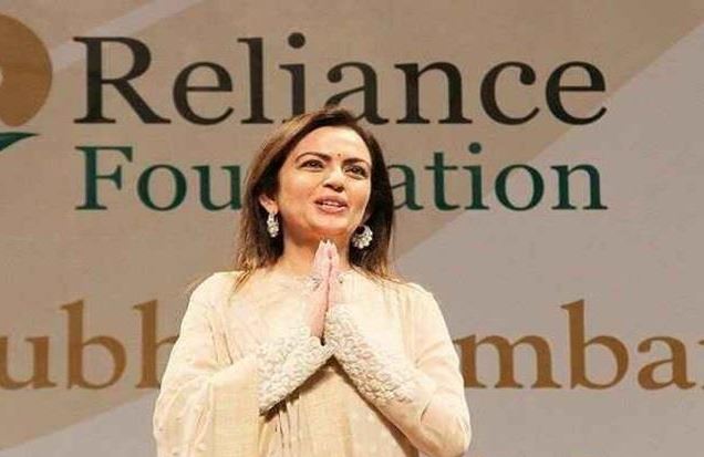 nita ambani
