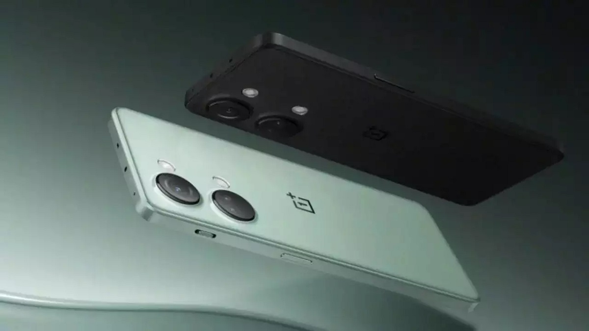 One Plus Nord 4