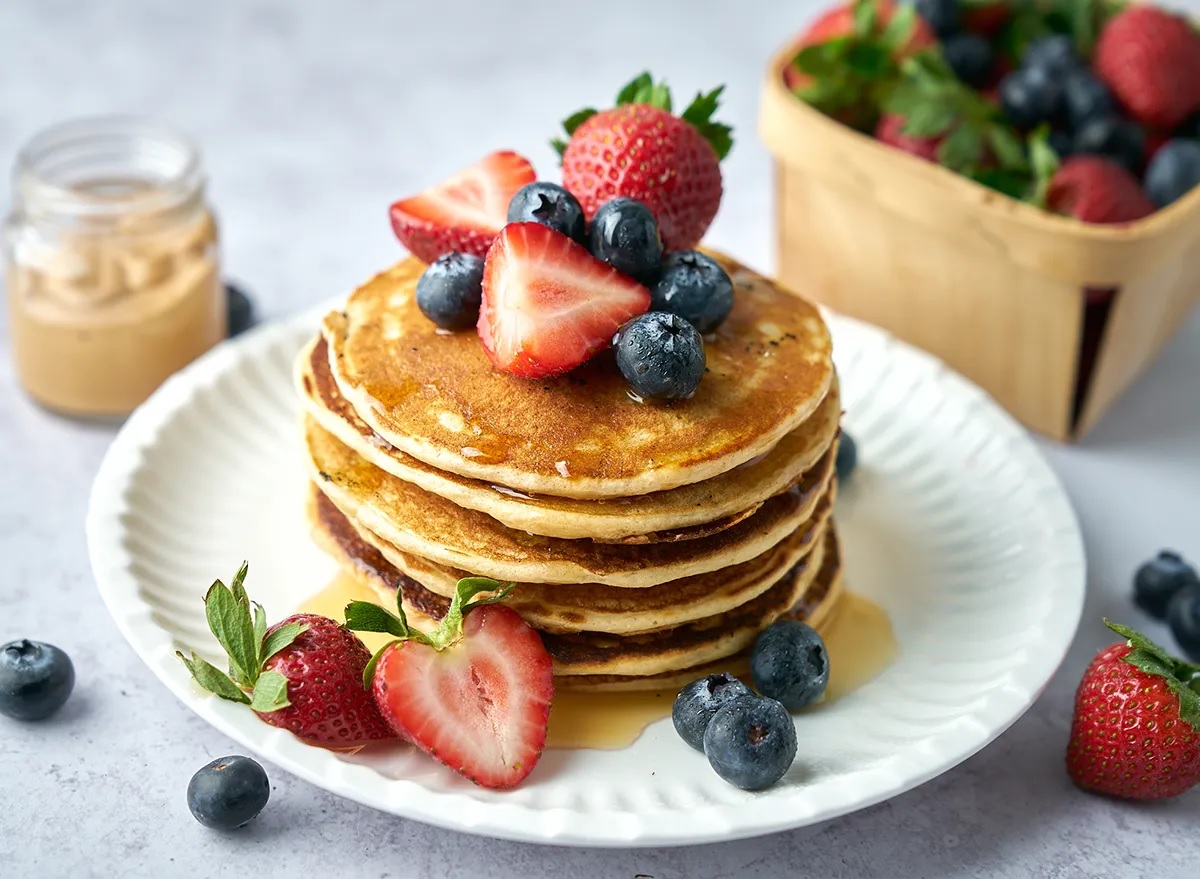 pancake