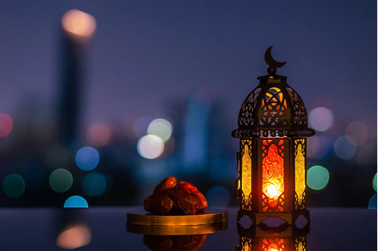 Ramadan 2025