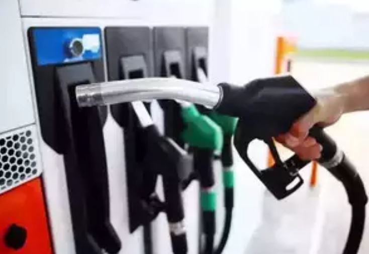 petrol 1